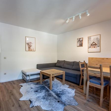 Appartement Ski & Bike Saalbach-Hinterglemm Ngoại thất bức ảnh