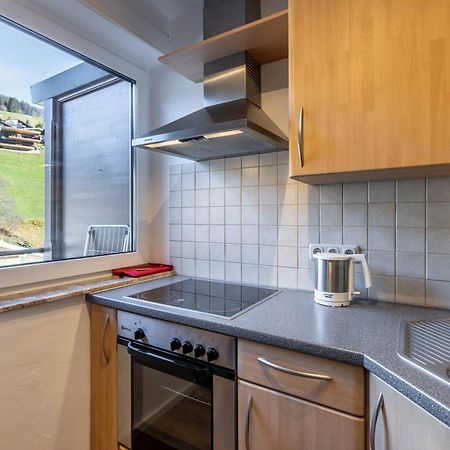 Appartement Ski & Bike Saalbach-Hinterglemm Ngoại thất bức ảnh