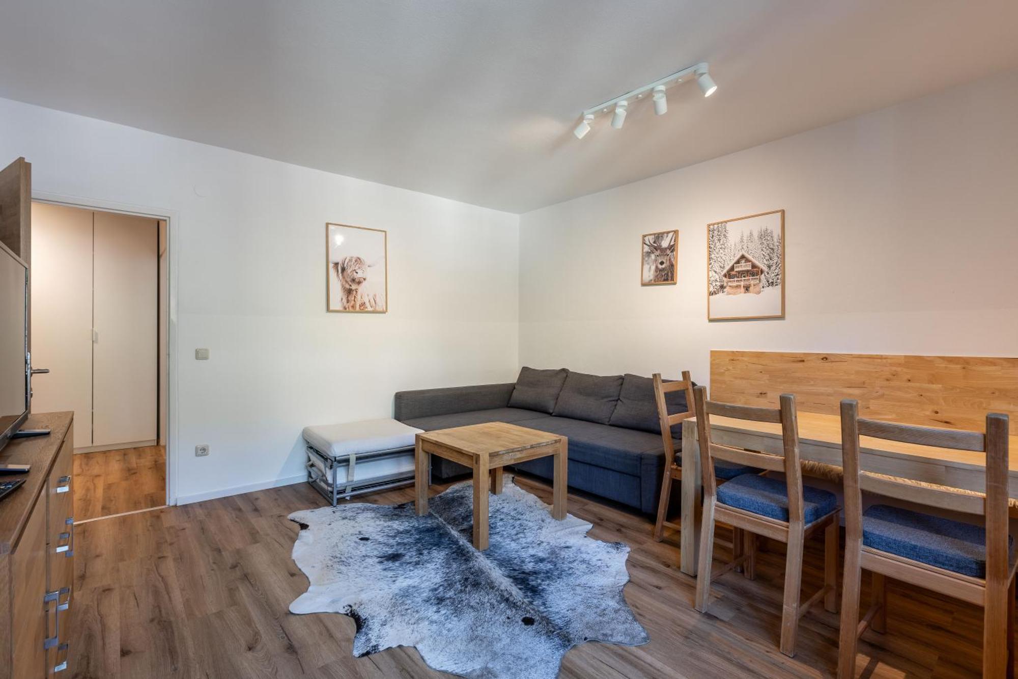Appartement Ski & Bike Saalbach-Hinterglemm Ngoại thất bức ảnh