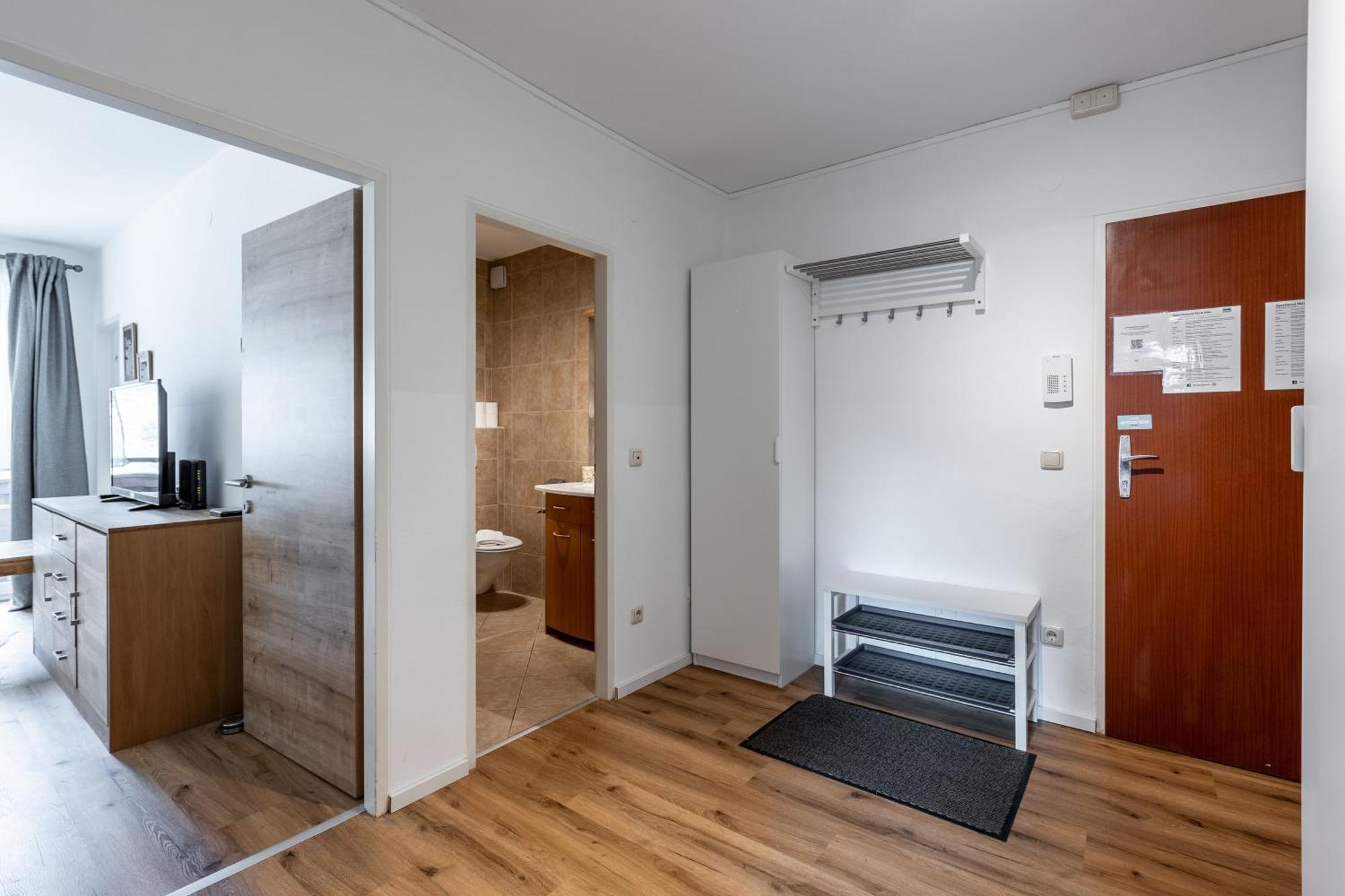 Appartement Ski & Bike Saalbach-Hinterglemm Ngoại thất bức ảnh