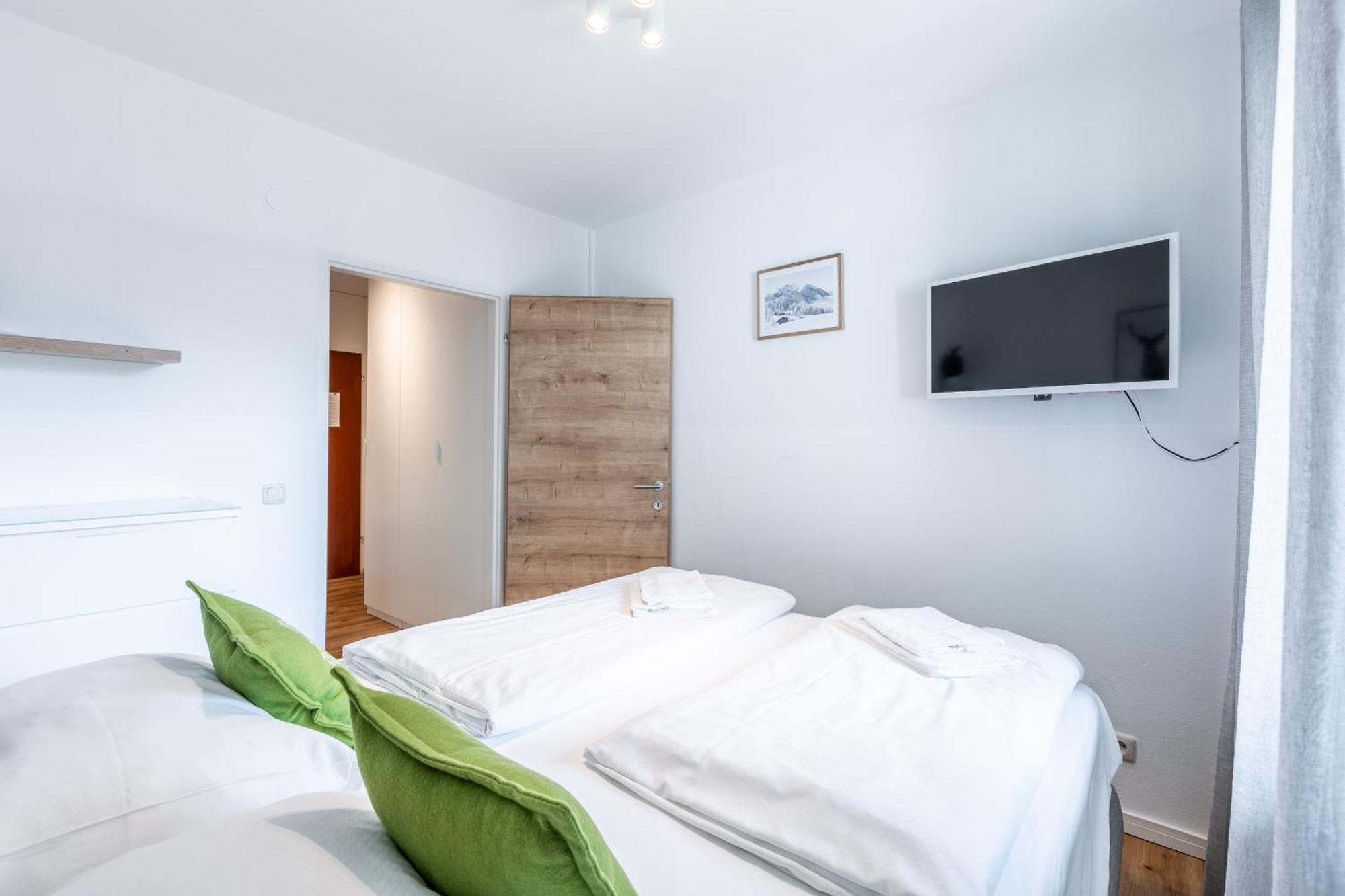 Appartement Ski & Bike Saalbach-Hinterglemm Ngoại thất bức ảnh