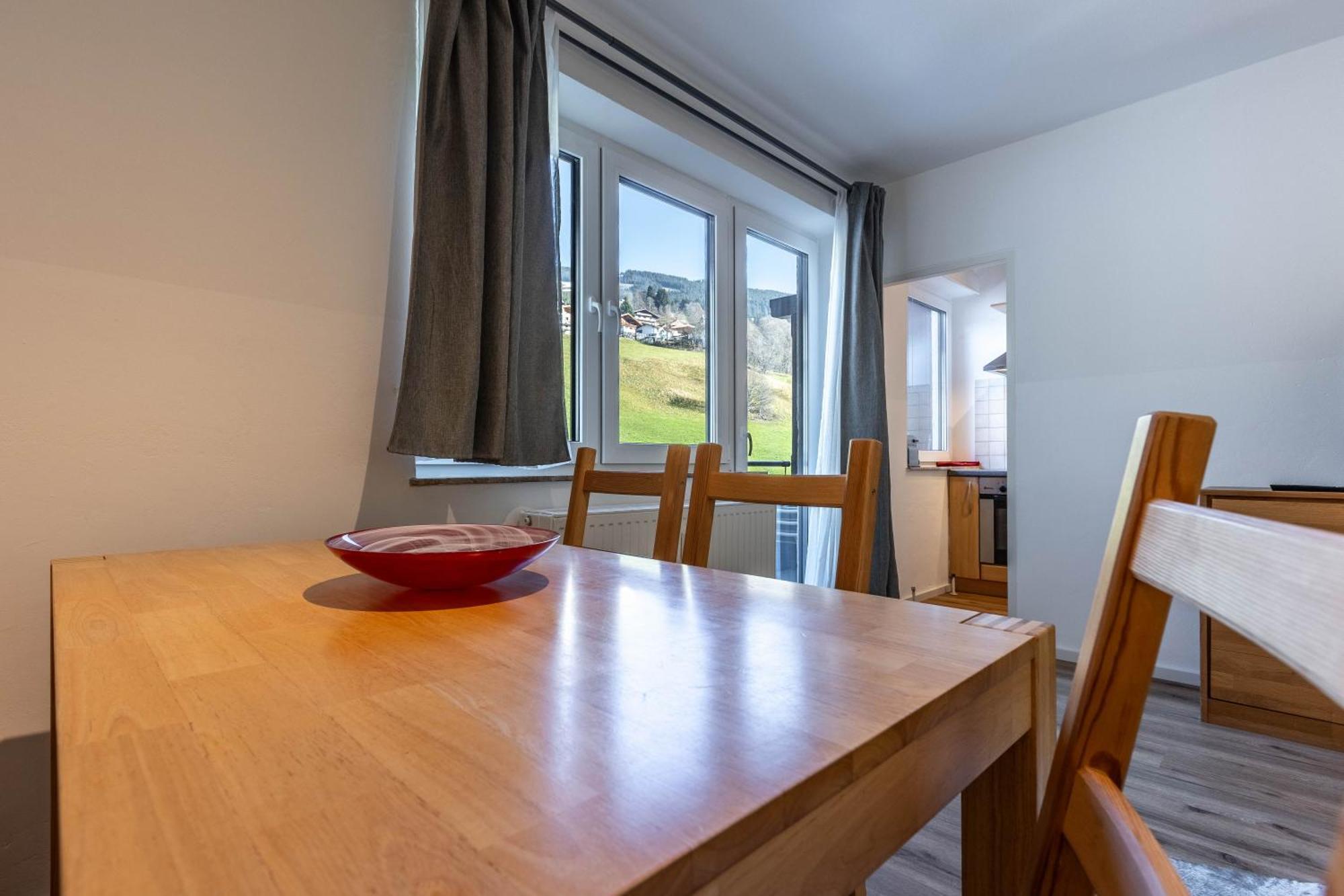 Appartement Ski & Bike Saalbach-Hinterglemm Ngoại thất bức ảnh