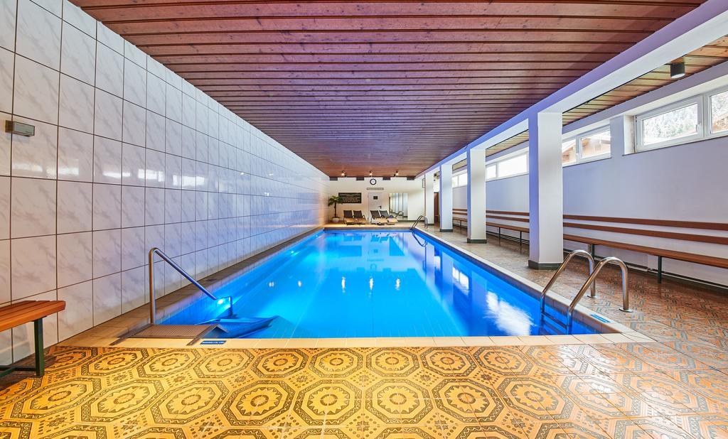 Appartement Ski & Bike Saalbach-Hinterglemm Ngoại thất bức ảnh